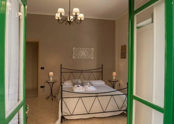 Apartament Salerno Centraal Apartment Salerno