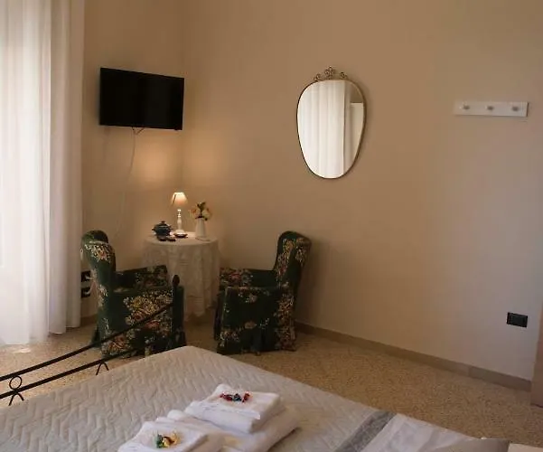 Salerno Centraal Apartment *