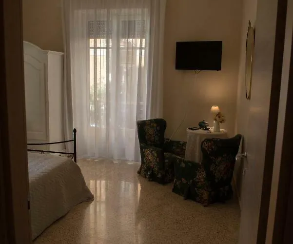 Salerno Centraal Apartment Apartament Salerno