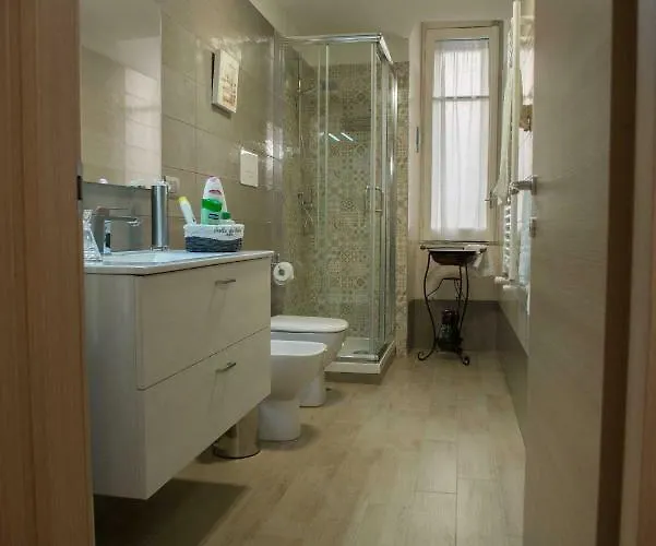 Salerno Centraal Apartment * Salerno