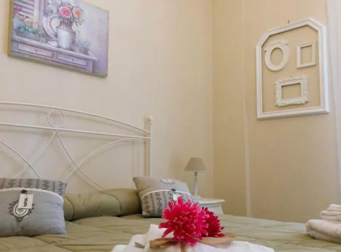 Lägenhet Salerno Centraal Apartment