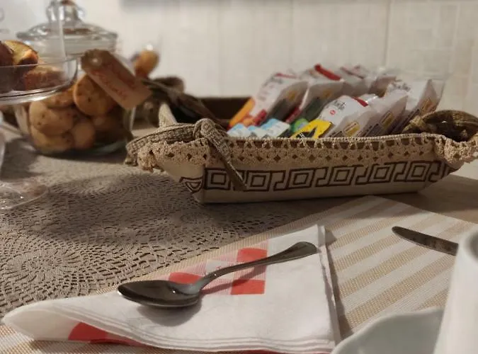 Apartament Salerno Centraal Apartment *