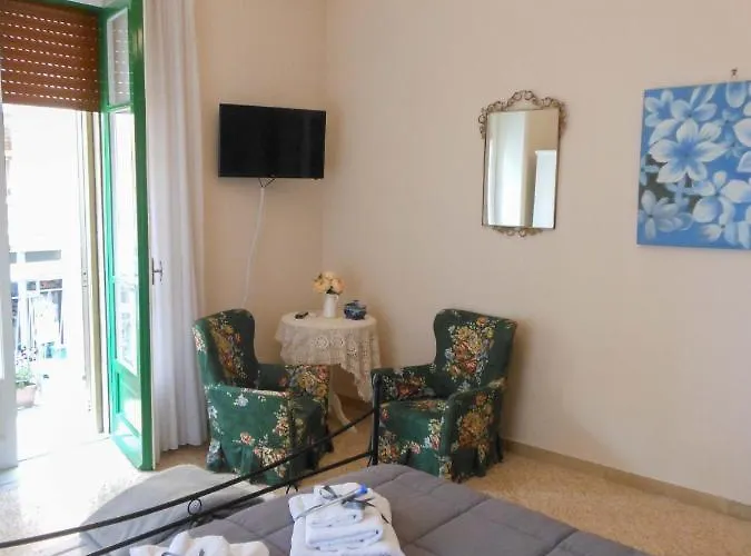 Salerno Centraal Apartment